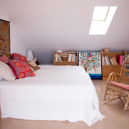 Beachfront House, Valencia, Wifi, Paddle Surf Board, Incredible Views Sueca Zewnętrze zdjęcie