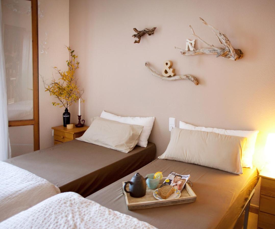 Beachfront House, Valencia, Wifi, Paddle Surf Board, Incredible Views Sueca Zewnętrze zdjęcie