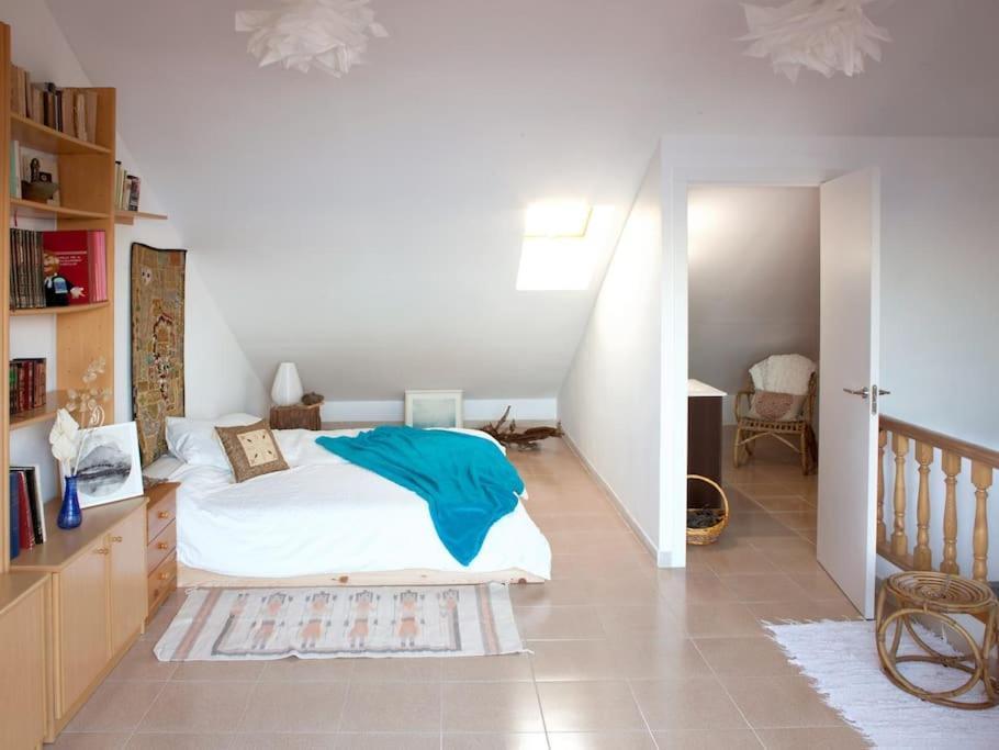 Beachfront House, Valencia, Wifi, Paddle Surf Board, Incredible Views Sueca Zewnętrze zdjęcie