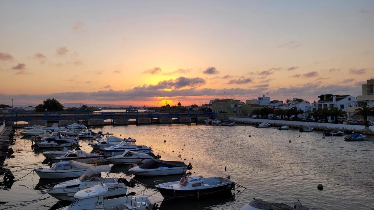 Beachfront House, Valencia, Wifi, Paddle Surf Board, Incredible Views Sueca Zewnętrze zdjęcie